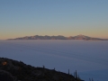J4 - Lever du soleil sur le Salar