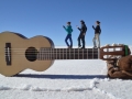 J4 - Session photo dans le Salar