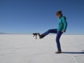 J4 - Session photo dans le Salar