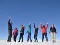 J4 - Session photo dans le Salar