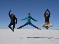J4 - Session photo dans le Salar