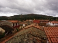 Samaipata, temps couvert