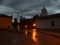 Samaipata, après la pluie