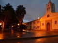 Samaipata, après la pluie