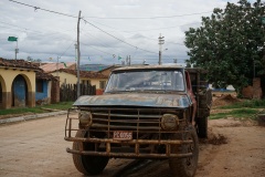 Santa Cruz et San Jose de chiquitos