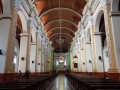 Santa Cruz - Cathédrale