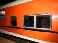 Santa Cruz - Train pour Quijarro