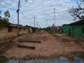 San Jose de Chiquitos - Ruelle