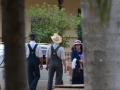 San Jose de Chiquitos - Photos volée de Mennonites