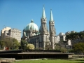 Cathedrale de la Sé