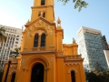 largo de paicandu