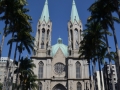 Cathedrale de la Sé