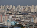Vue depuis le Martinelli building