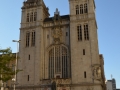 Eglise Sao Bento