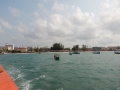 Sihanoukville - Serendipity beach et son front de mer