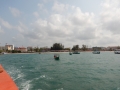 Sihanoukville - Serendipity beach et son front de mer