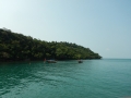 Excursion des 3 îles