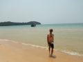 Excursion des 3 îles, Koh Ta Kiev