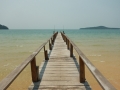 Excursion des 3 îles, Koh Ta Kiev