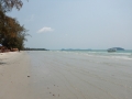 Otres 2 beach