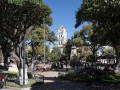 Plaza 25 de mayo