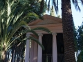 Cimetière général - Tombe de Gregorio Pacheco