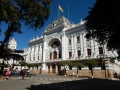 Plaza 25 de mayo - Préfecture