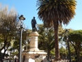 Plaza 25 de mayo
