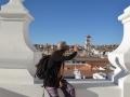 Couvent San Felipe Neri - Youhou, Anaïs !