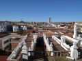 Couvent San Felipe Neri - Vue sur le couvent