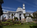 Parc Bolivar