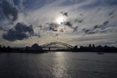 Sydney