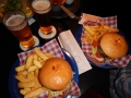 Western food