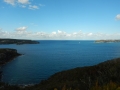 Manly scenic walkway