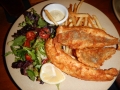 Western food
