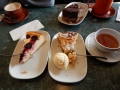 Petit-déjeuner
