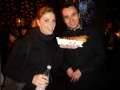 Sydney Vivid festival - Sandwich alsacien !