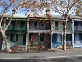 Maisonettes