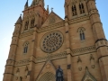St Mary's cathedral