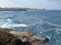 Balade le long de la côte