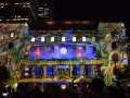 Vivid Sydney (= festival des lumières)