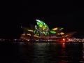 Vivid Sydney (= festival des lumières)