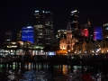 Vivid Sydney (= festival des lumières)
