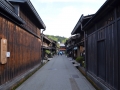 Takayama - Ancien quartier