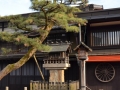Takayama - Ancien quartier