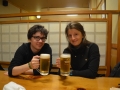 Takayama - Kanpai!