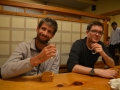 Takayama - Kanpai!