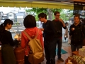 Takayama - Visite du marché - Dégustation