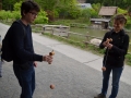 Hida-no-sato - Bilboquet
