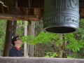 Hida-no-sato - Cloche